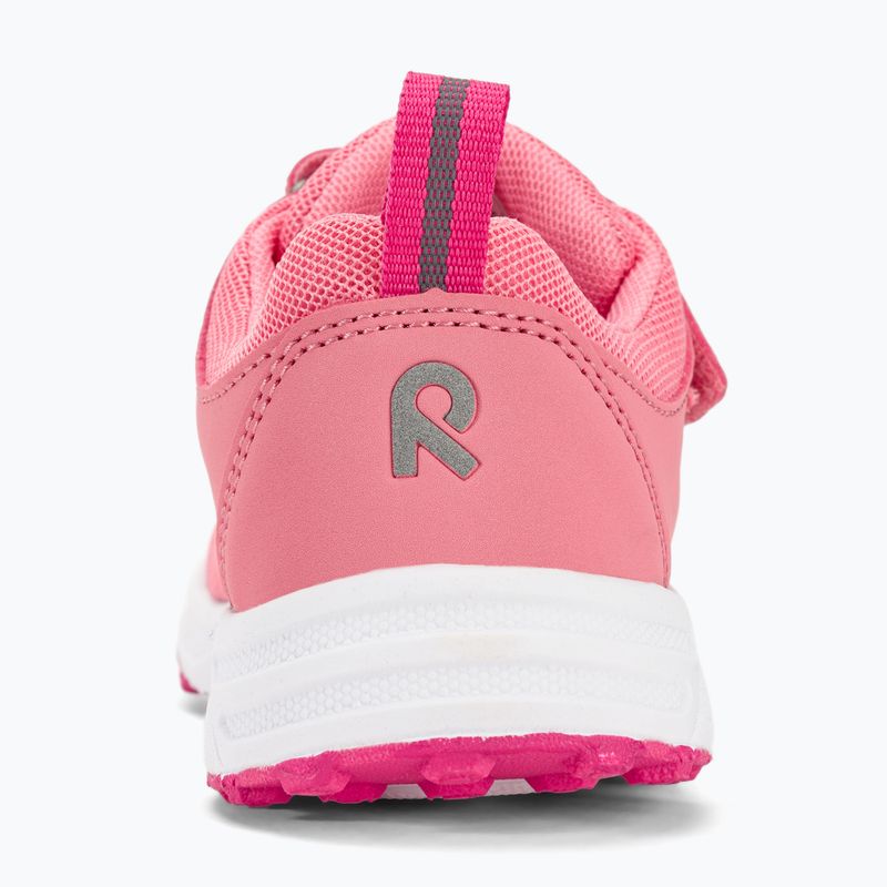 Черевики дитячі Reima Ekana sunset pink 7