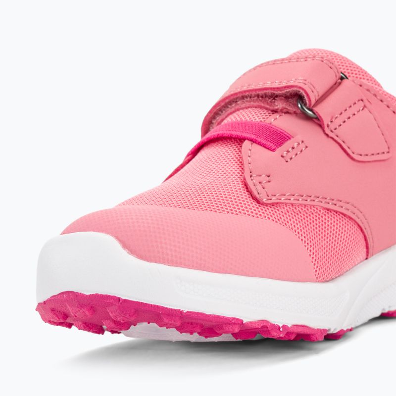 Черевики дитячі Reima Ekana sunset pink 8