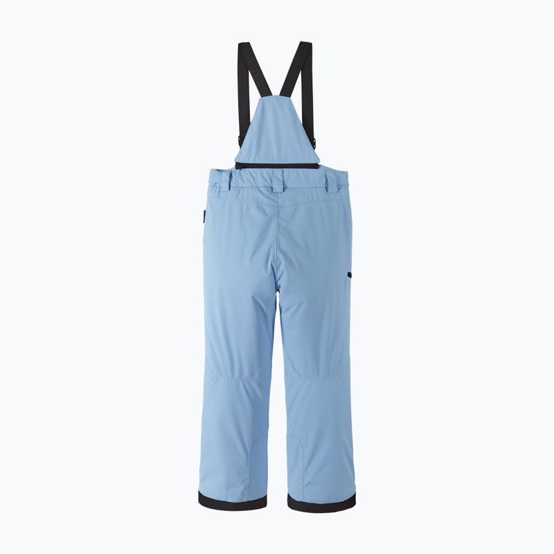 Дитячі гірськолижні штани Reima Terrie frozen blue 6