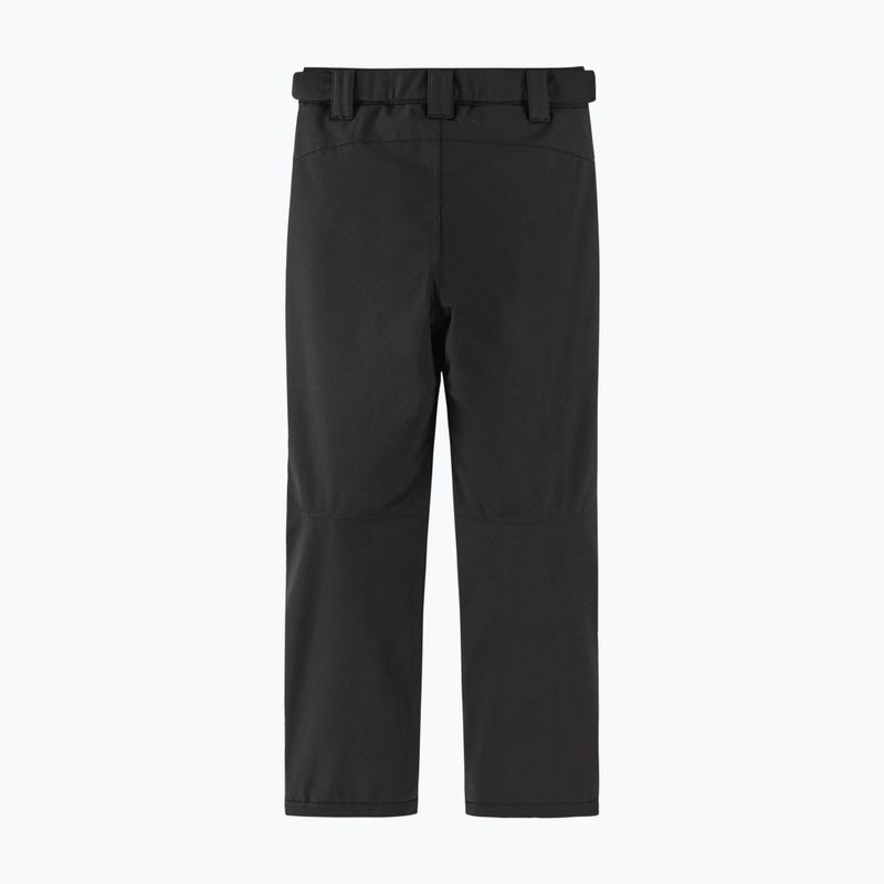 Штани дитячі Reima Sild black 2