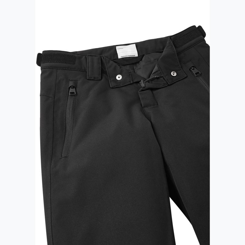 Штани дитячі Reima Sild black 3