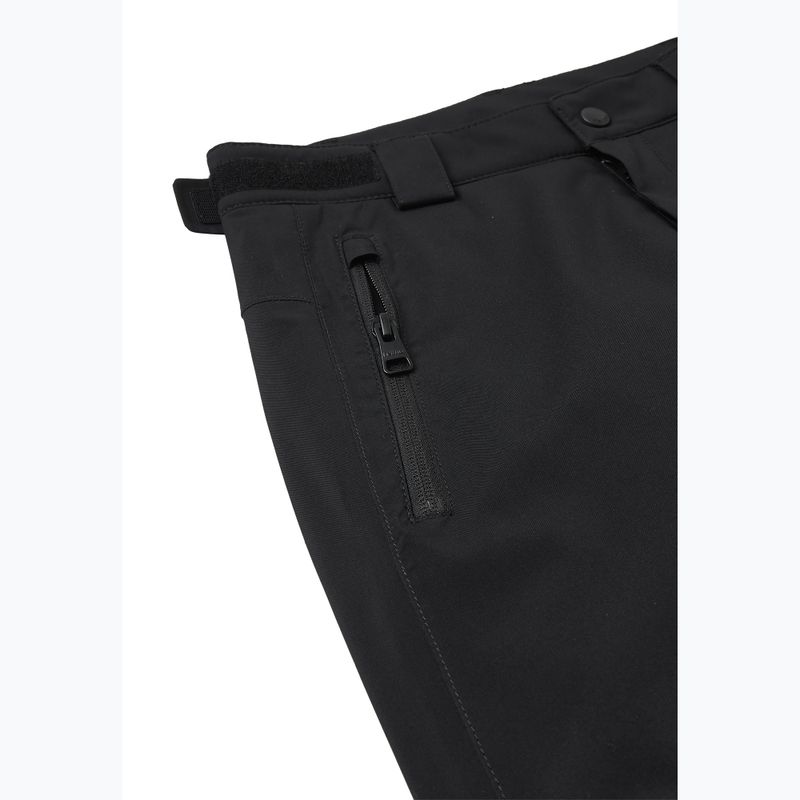 Штани дитячі Reima Sild black 4