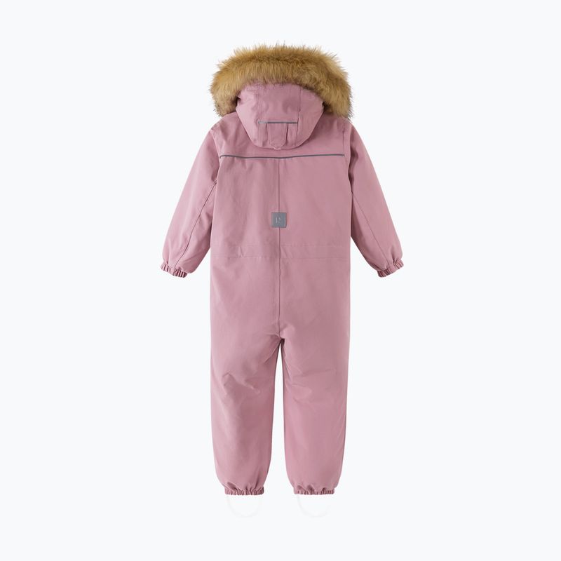 Комбінезон дитячий Reima Stavanger grey pink 2
