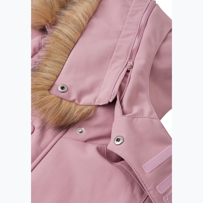 Комбінезон дитячий Reima Stavanger grey pink 3