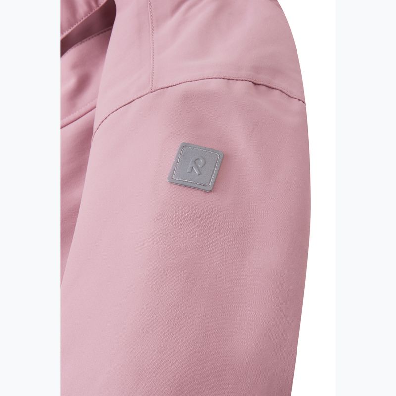 Комбінезон дитячий Reima Stavanger grey pink 5