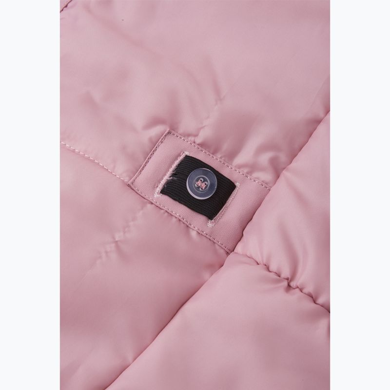 Комбінезон дитячий Reima Stavanger grey pink 7