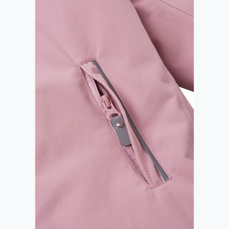 Комбінезон дитячий Reima Stavanger grey pink 8