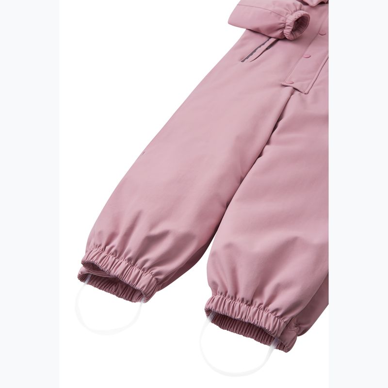 Комбінезон дитячий Reima Stavanger grey pink 9