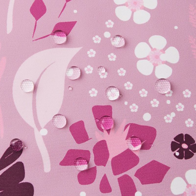 Комбінезон лижний дитячий Reima Puhuri grey pink 9