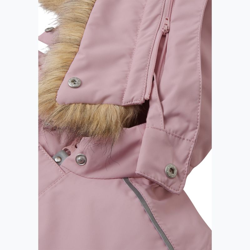 Комбінезон дитячий Reima Gotland grey pink 6