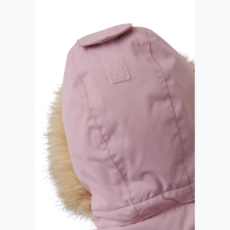 Комбінезон дитячий Reima Gotland grey pink 7