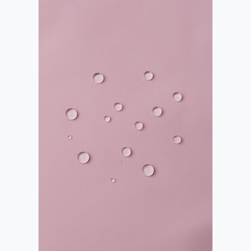 Комбінезон дитячий Reima Gotland grey pink 10