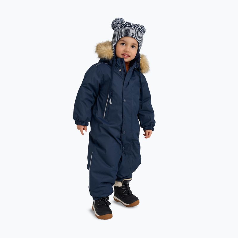 Комбінезон дитячий Reima Gotland navy