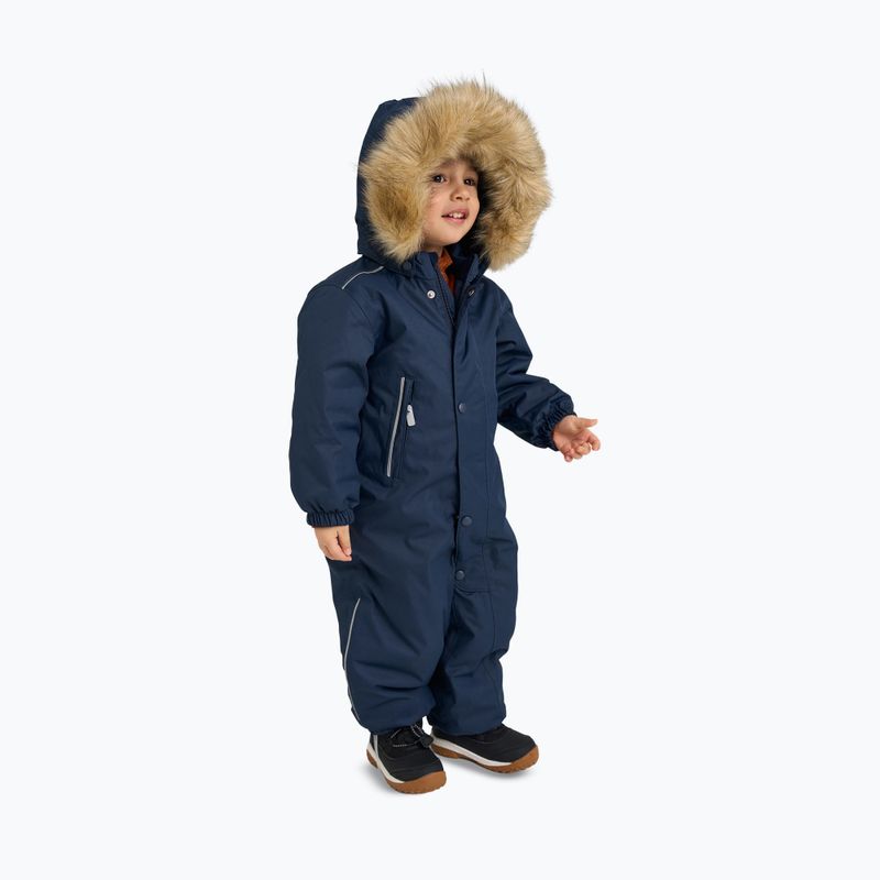 Комбінезон дитячий Reima Gotland navy 3