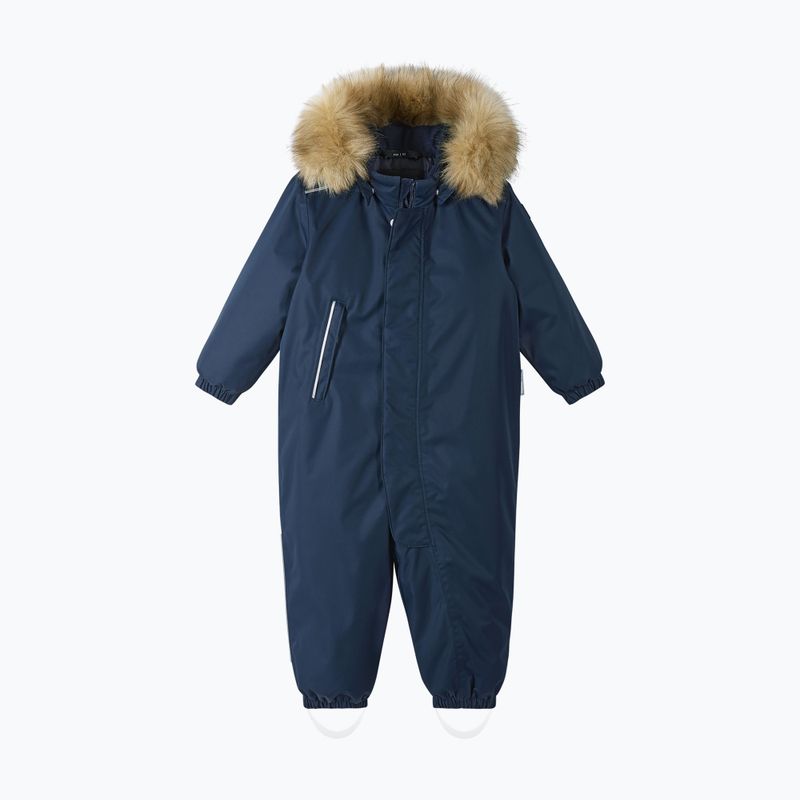 Комбінезон дитячий Reima Gotland navy 4