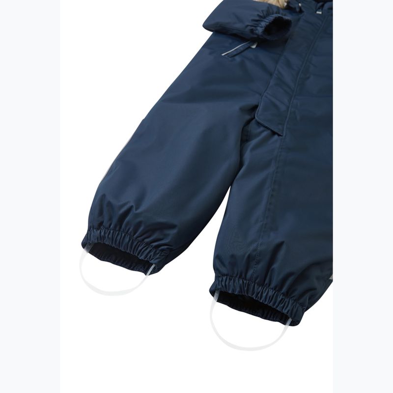 Комбінезон дитячий Reima Gotland navy 7