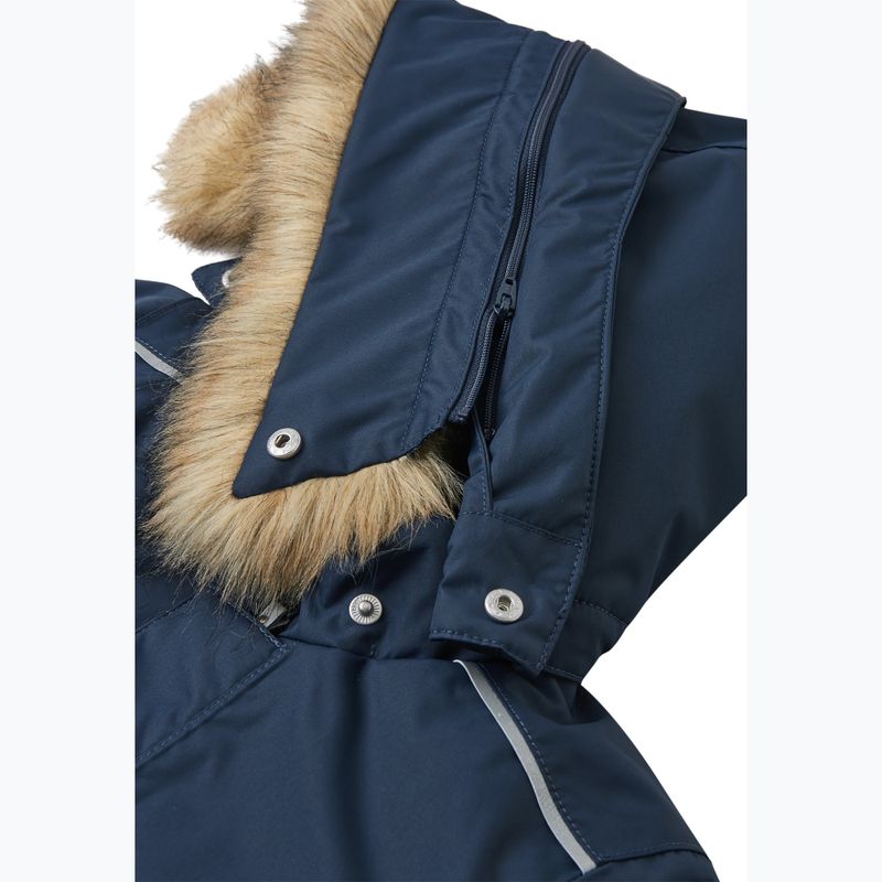 Комбінезон дитячий Reima Gotland navy 8