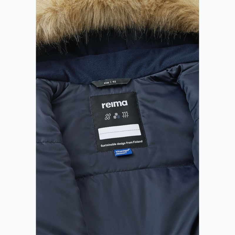 Комбінезон дитячий Reima Gotland navy 11