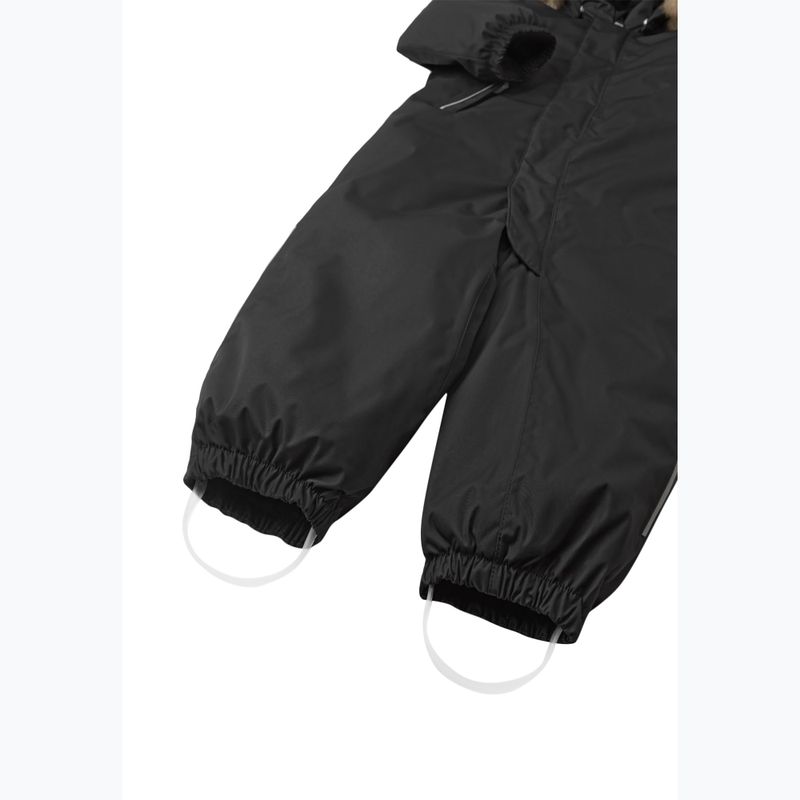Комбінезон дитячий Reima Gotland deeper black 9
