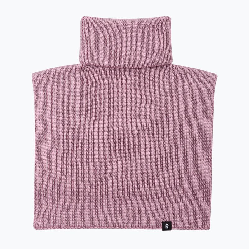 Шарф-хомут дитячий Reima Kaulain grey pink