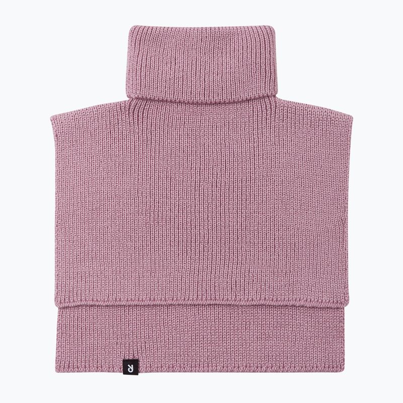 Шарф-хомут дитячий Reima Kaulain grey pink 2
