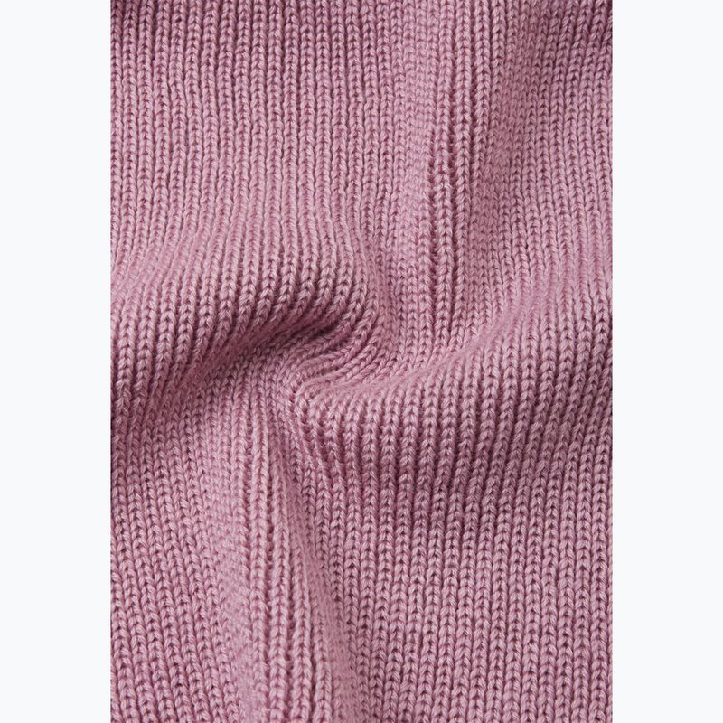 Шарф-хомут дитячий Reima Kaulain grey pink 3