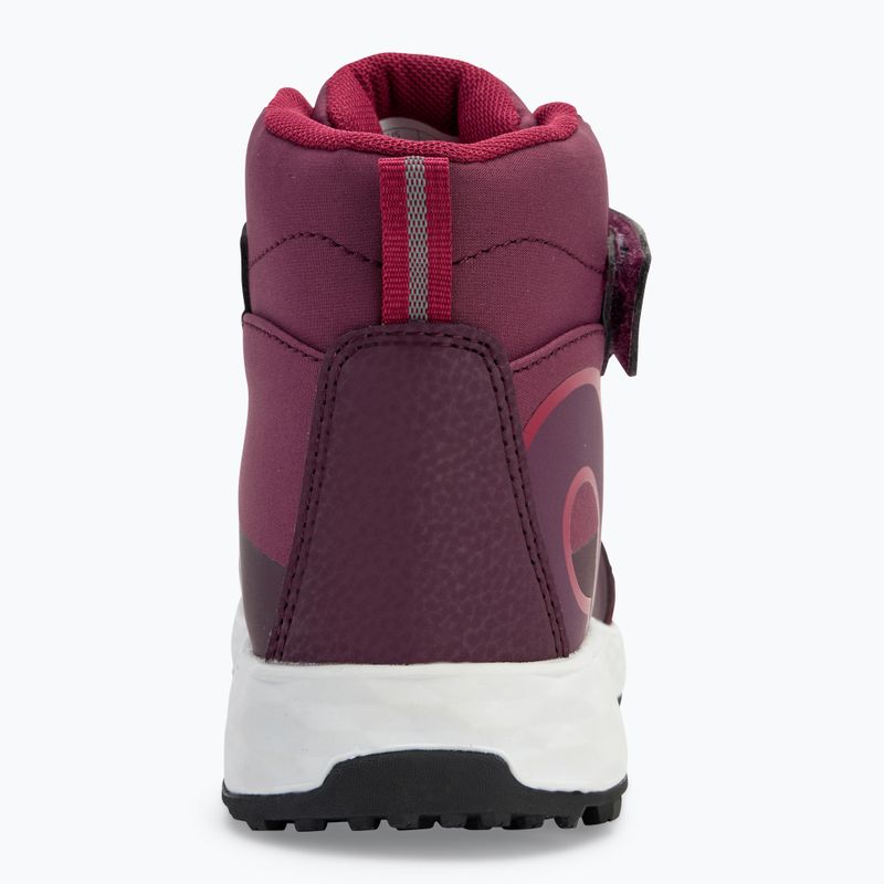 Черевики дитячі Reima Hiipien deep purple 6