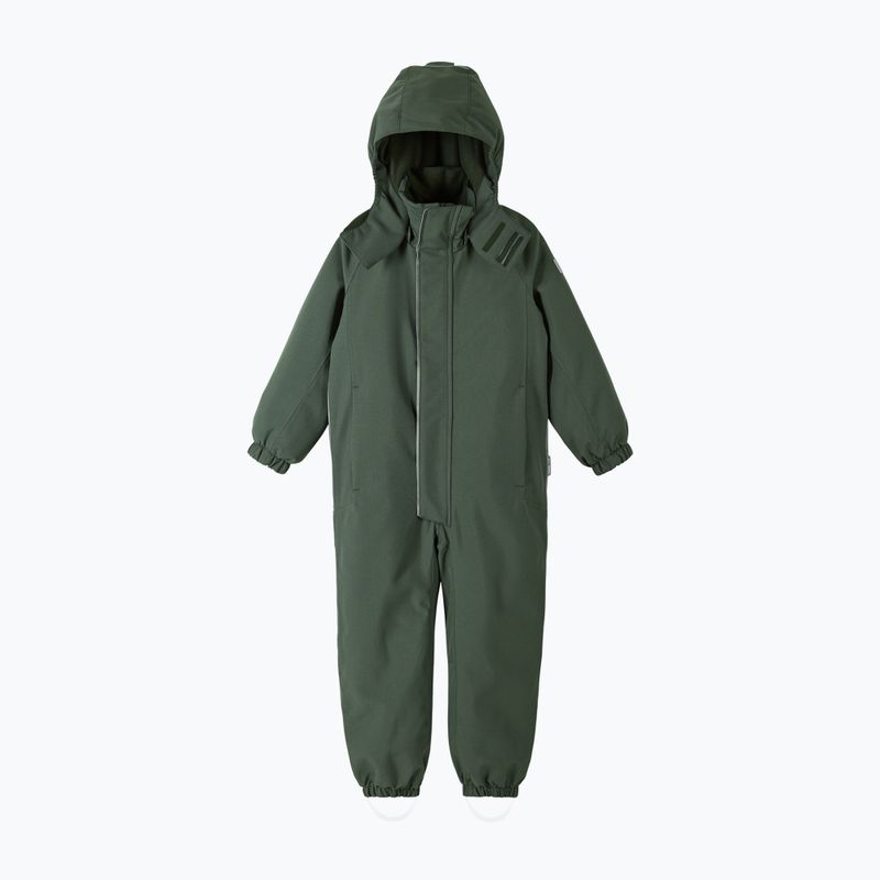 Комбінезон дитячий Reima Tromssa thyme green 3