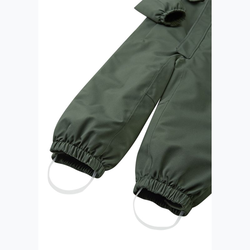 Комбінезон дитячий Reima Tromssa thyme green 5