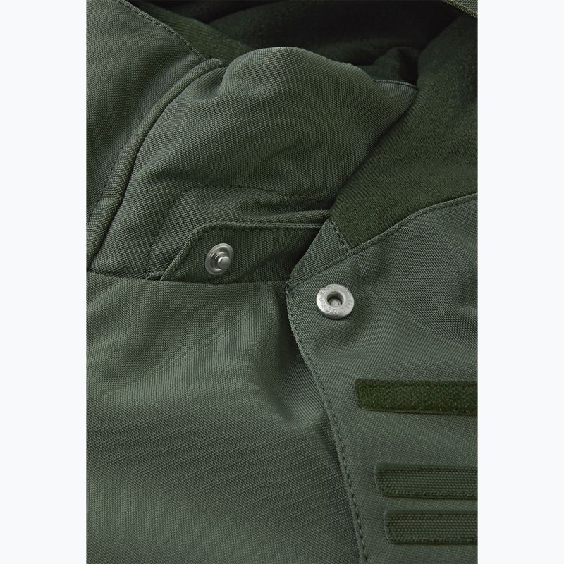Комбінезон дитячий Reima Tromssa thyme green 8