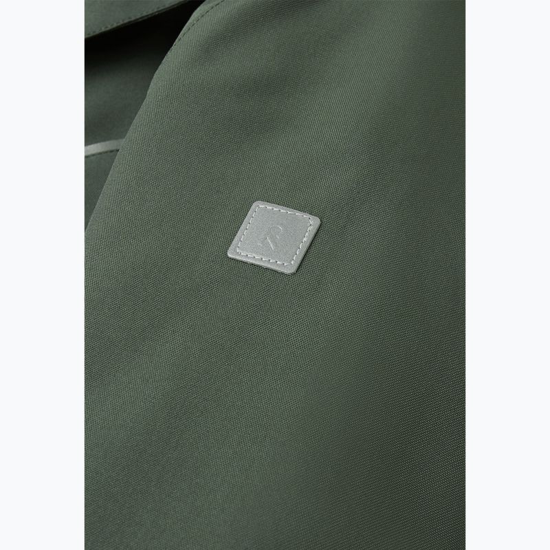 Комбінезон дитячий Reima Tromssa thyme green 10