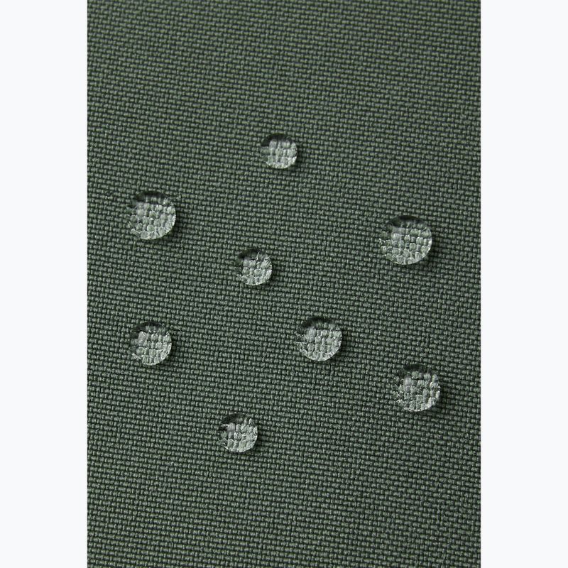 Комбінезон дитячий Reima Tromssa thyme green 11