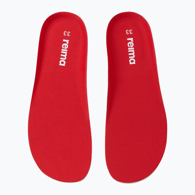Черевики дитячі Reima Barefoot Astelu blue 10