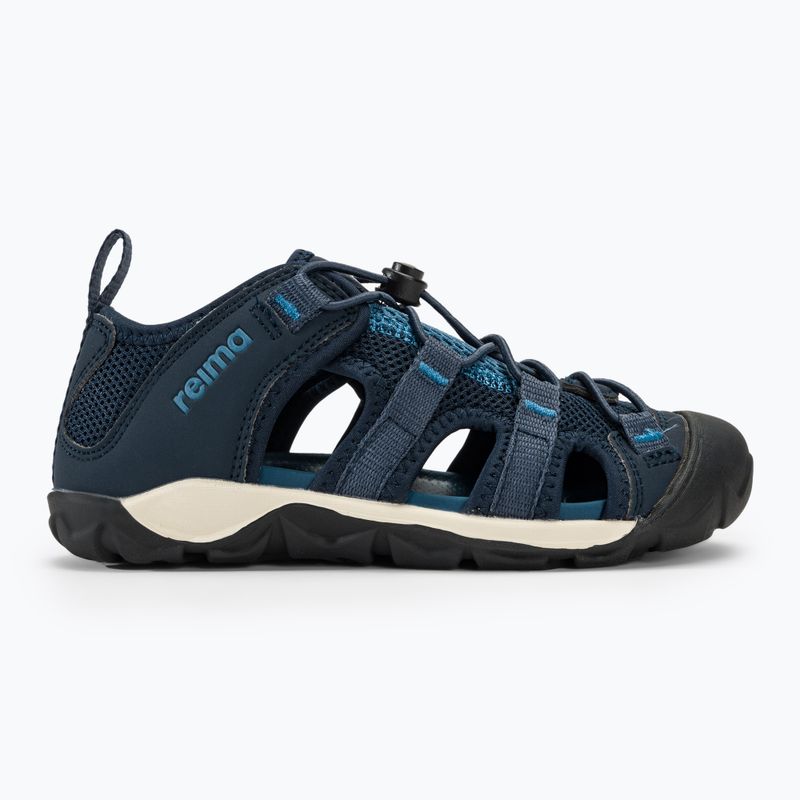 Босоніжки дитячі Reima Talsi navy 2