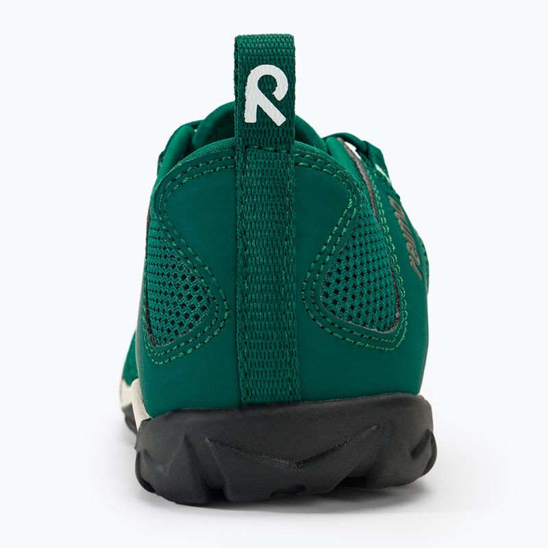 Босоніжки дитячі Reima Talsi deeper green 7