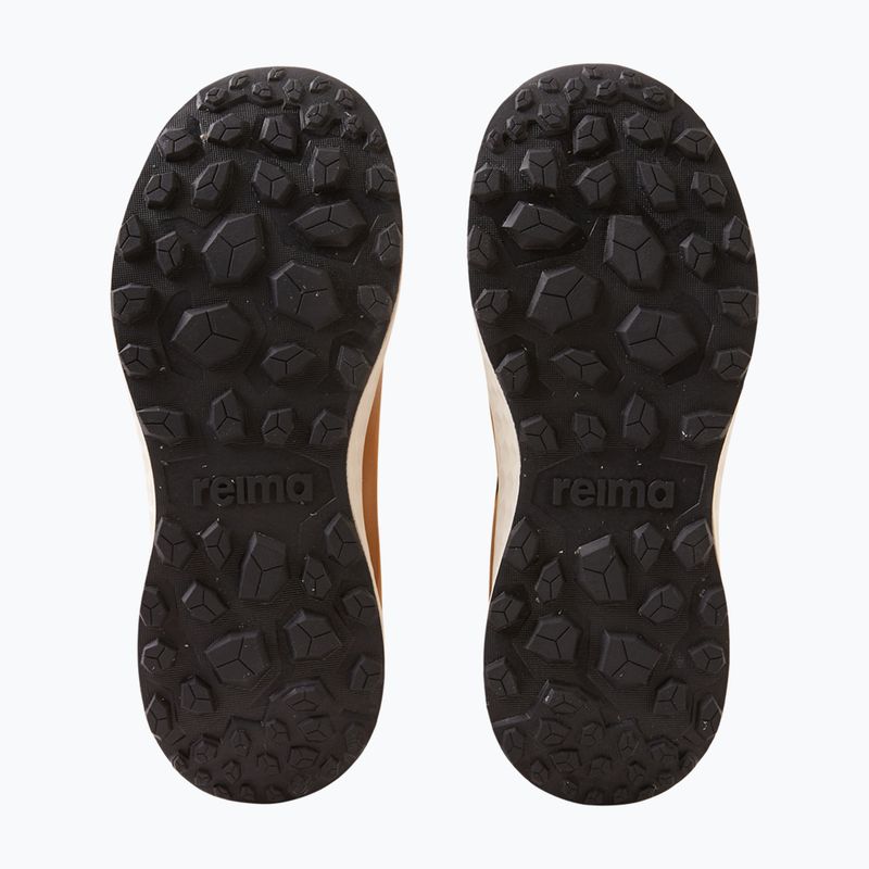 Черевики дитячі Reima Hiipien cinnamon brown 9