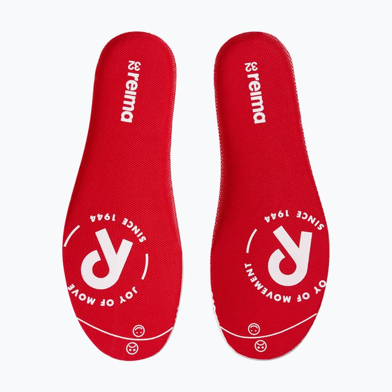 Черевики дитячі Reima Hiipien cinnamon brown 11