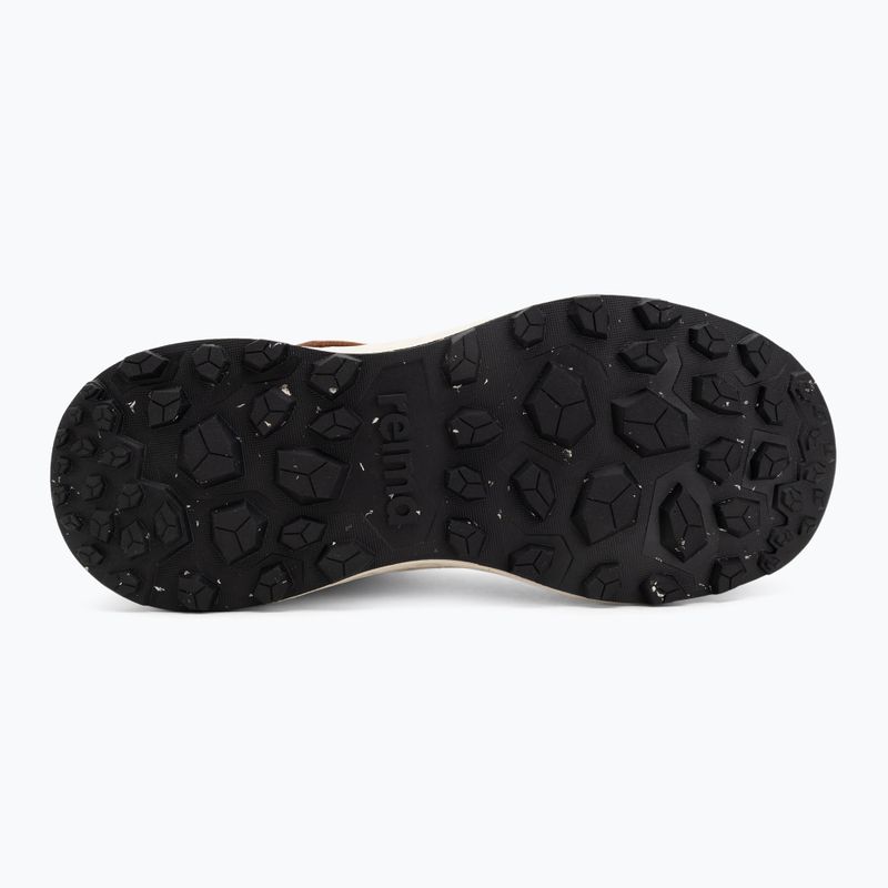 Черевики дитячі Reima Hiipien cinnamon brown 4