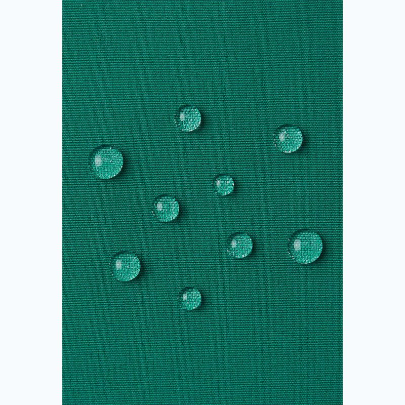 Комбінезон софтшел дитячий Reima Nurmes deeper green 9