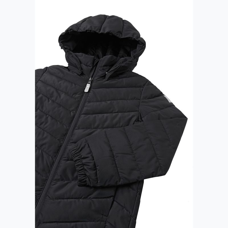 Куртка дитяча Reima Uumaja black 3