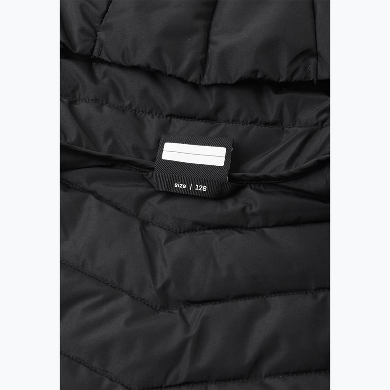 Куртка дитяча Reima Uumaja black 5