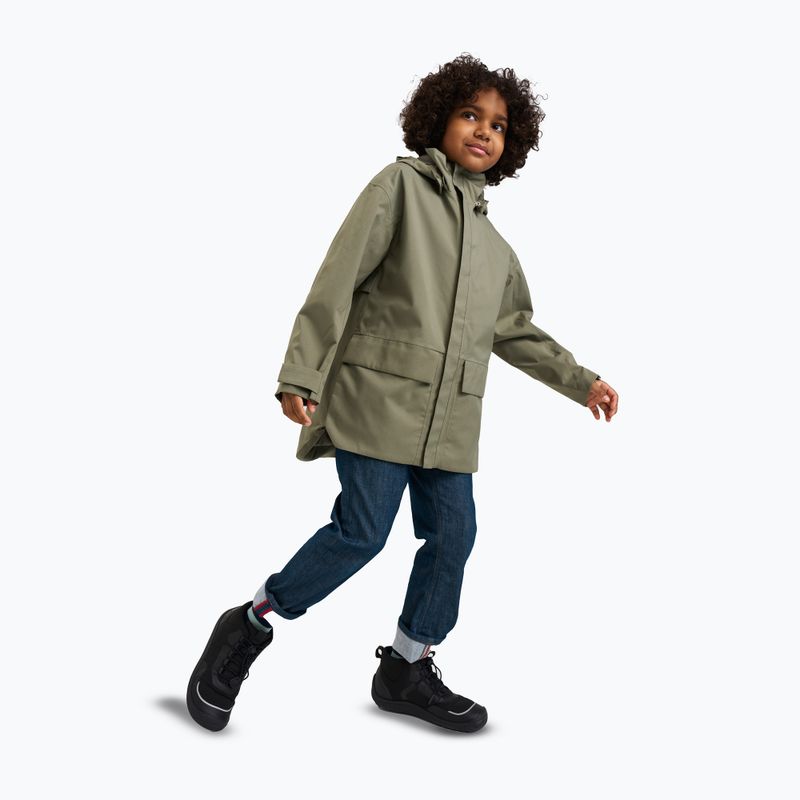 Черевики barefoot дитячі Reima Loikkii black 9