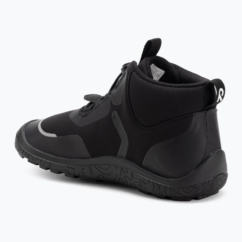 Черевики barefoot дитячі Reima Loikkii black 3