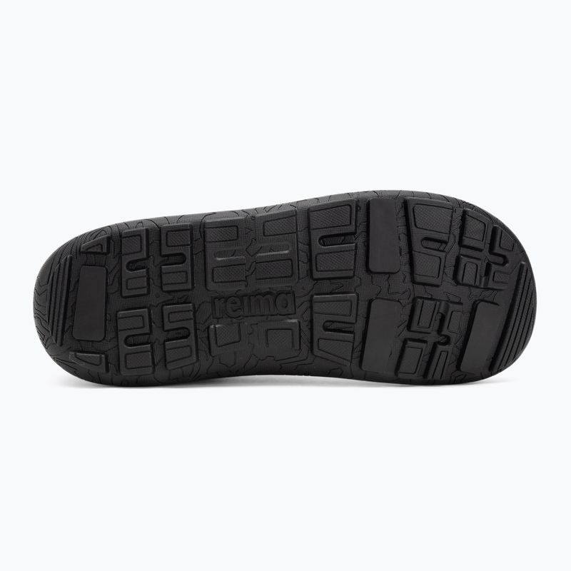 Черевики barefoot дитячі Reima Loikkii black 4