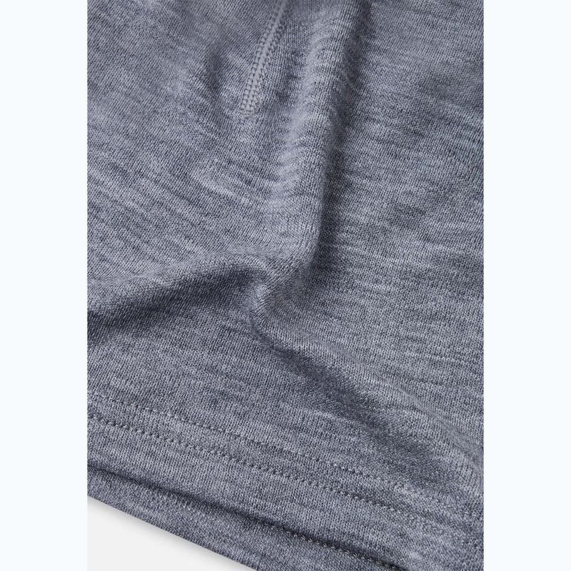 Шапка зимова дитяча Reima Dimma melange grey 4