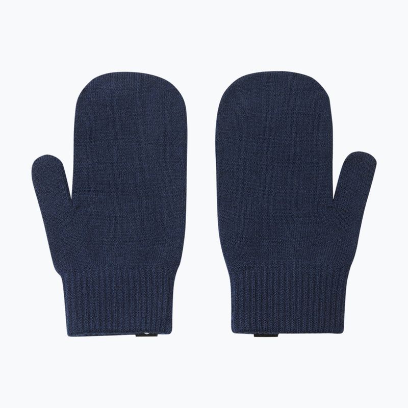 Рукавички зимові дитячі Reima Sumppu navy 3