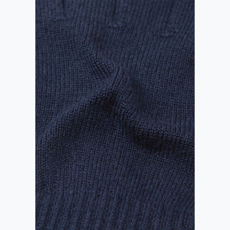 Рукавички зимові дитячі Reima Sumppu navy 4