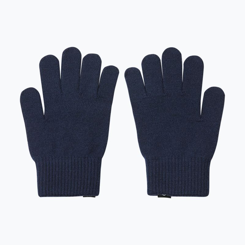 Рукавички зимові дитячі Reima Sormin navy 3