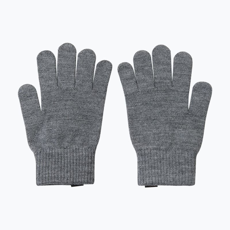 Рукавички зимові дитячі Reima Sormin melange grey 3