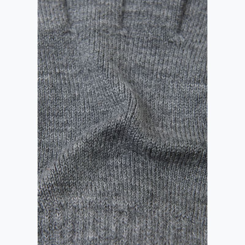 Рукавички зимові дитячі Reima Sormin melange grey 4